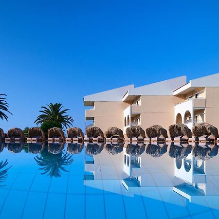 Argile Resort Mantzavináta Esterno foto