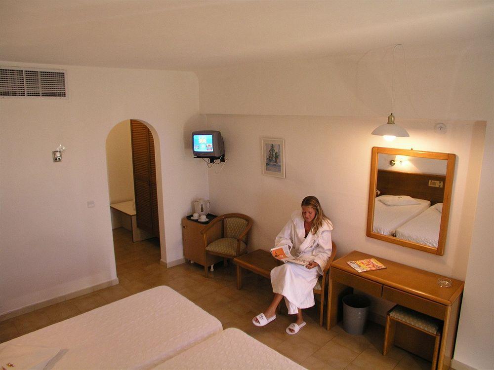 Argile Resort Mantzavináta Esterno foto
