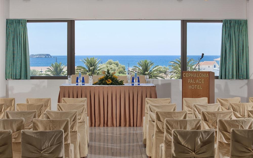 Argile Resort Mantzavináta Servizi foto