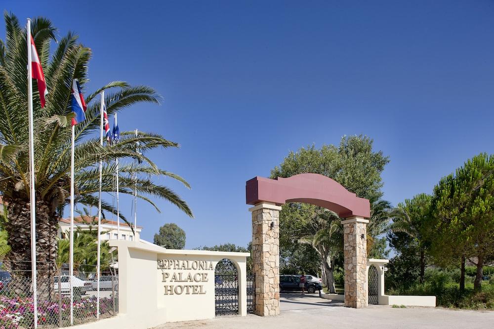 Argile Resort Mantzavináta Esterno foto