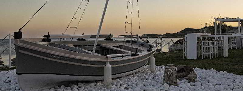 Argile Resort Mantzavináta Esterno foto